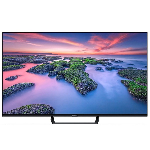 Xiaomi Mi A2 55 Inch 4K UltraHD Android Smart LED TV