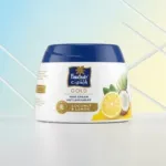 Parachute Gold Coconut & Lemon Anti Dandruff Hair Cream, 140ml