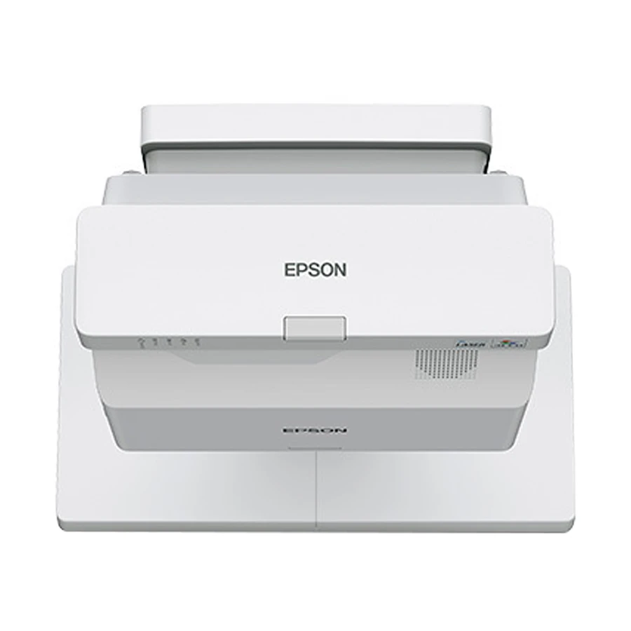 Epson EB-770Fi Ultra-Short Throw Interactive Full HD Laser Projector