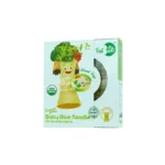Baby Rice Noodle Mixed Vegetable 180g (Malaysia)