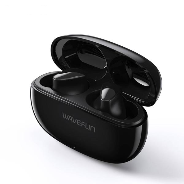 Wavefun Rock Wireless Earbuds