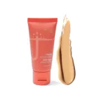 Juvia's I Am Magic Velvety Matte Foundation - Martinique 550 (Italy)