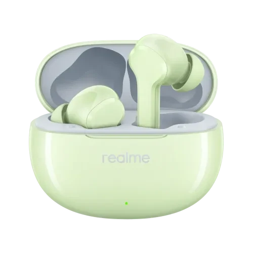 Realme Buds T110 ENC True Wireless Earbuds