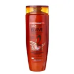 L'Oreal Elvive Extraordinary Oil Jojoba Intense Nourishing Shampoo 600ml (Egypt)