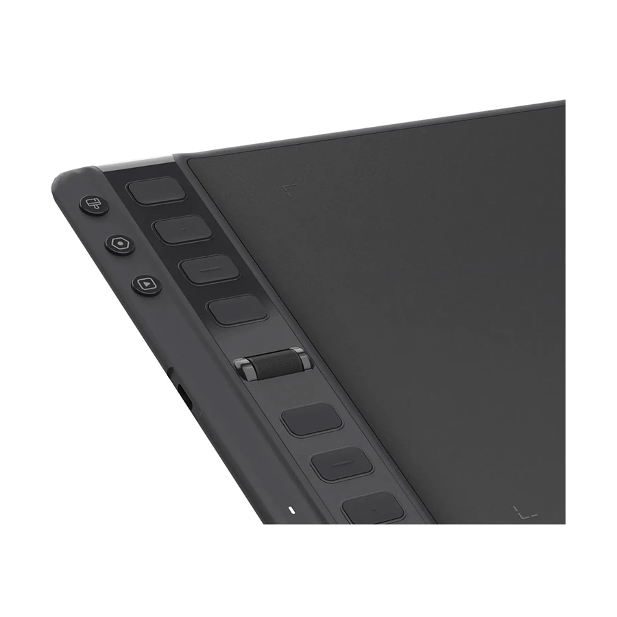 Huion Inspiroy 2 M H951P Black Android Drawing Graphics Tablet