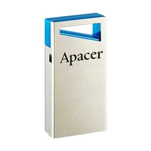 Apacer AH155 64GB USB 3.2 Blue Pen Drive
