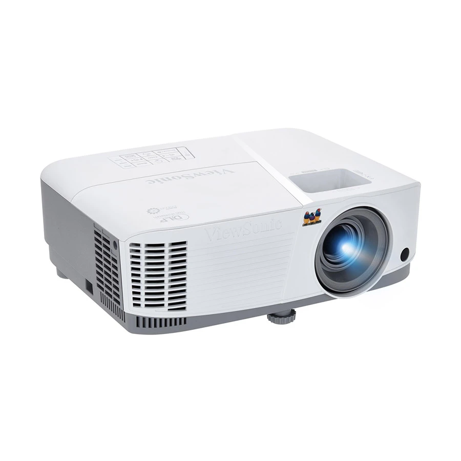 ViewSonic SP7 (4800 Lumens) WXGA Business Projector