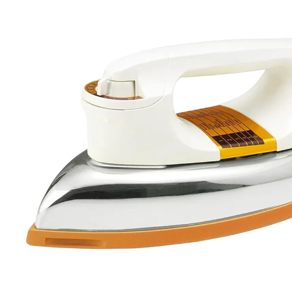 Ocean Automatic Heavy Weight Dry Iron – ODI515S