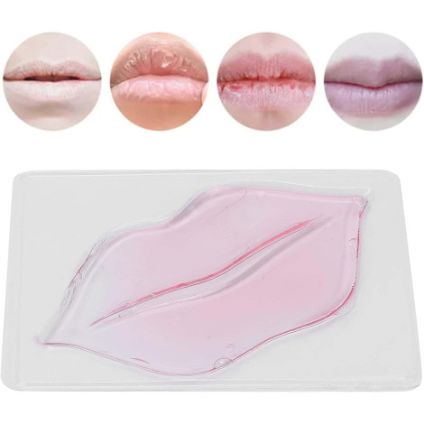 Bioaqua Collagen Nourish Lips Care Mask 8g (China)