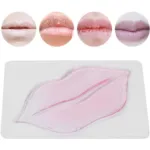 Bioaqua Collagen Nourish Lips Care Mask 8g (China)