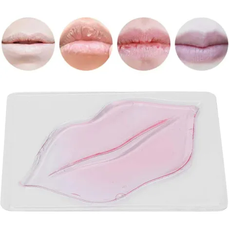 Bioaqua Collagen Nourish Lips Care Mask 8g (China)
