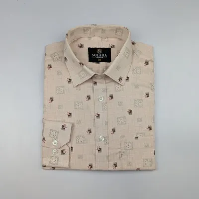 Premium Formal Shirt