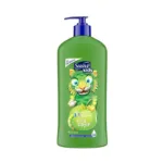 Suave Kids Silly Apple 3 In 1 Shampoo + Conditioner + Body Wash  532ml (USA)