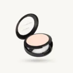 Mars Oil Control Hd Compact Powder - 01 Icing (China)