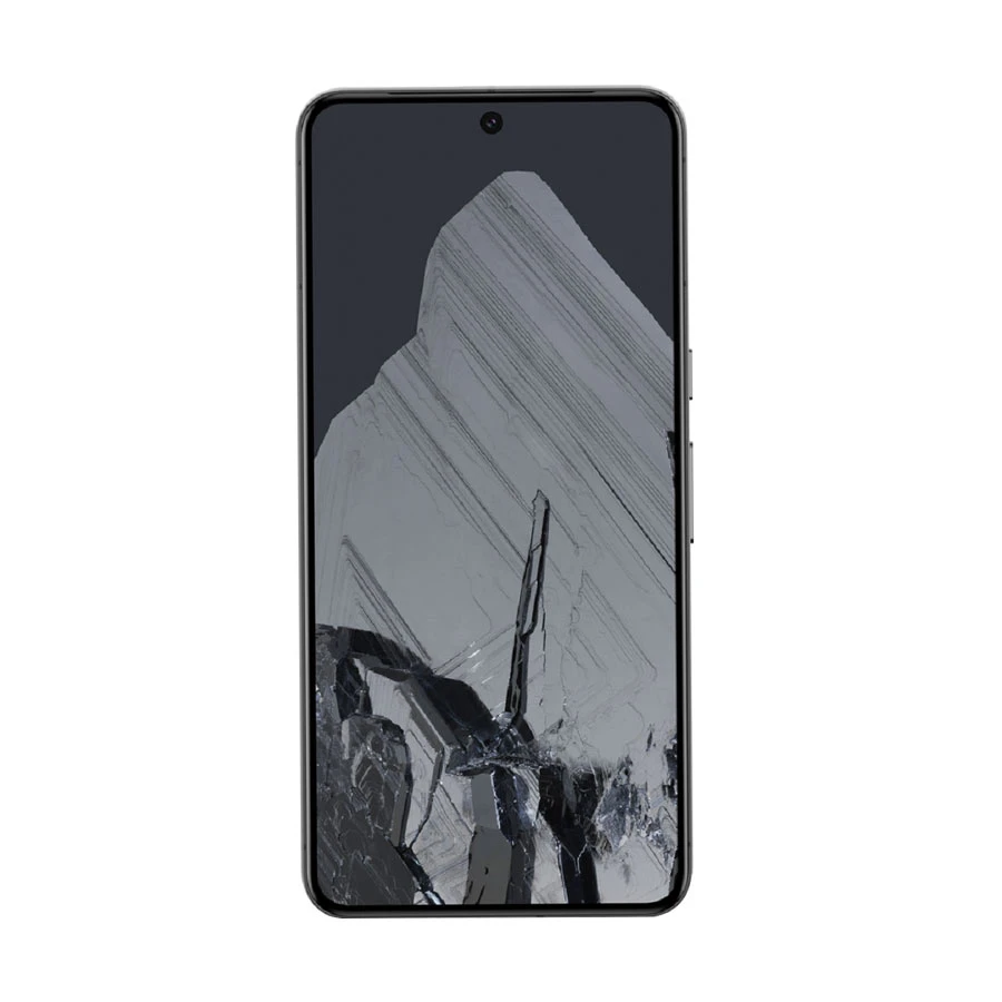 Google Pixel 8 Pro 5G 12GB RAM, 128GB ROM Obsidian Smartphone