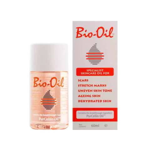 Bio-Oil Specialist Skin Care Oil 60ml (South Africa)