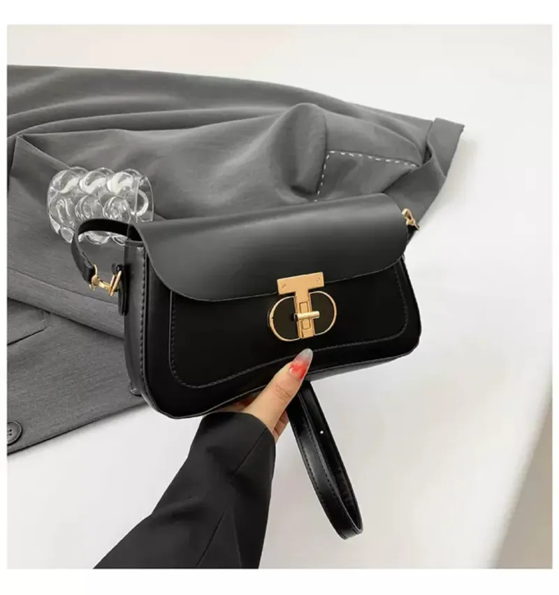 Women's Fashion Purse, 3 Colour Choices