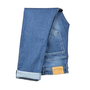 American Eagle Blue Jeans For Man