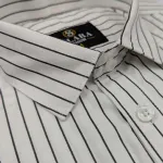 Premium Formal Stripe Shirt