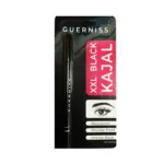 Guerniss XXL Waterproof Black Kajal 0.5g (China)