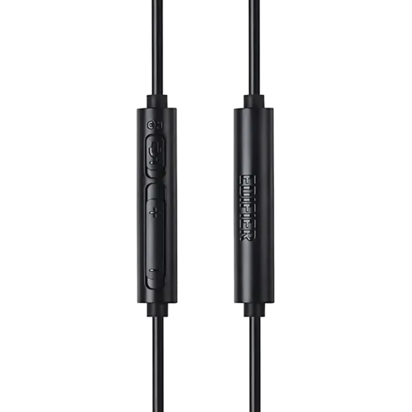 Edifier K550 Communicator Headphone – Double Plug