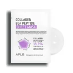 APLB Collagen EGF Peptide Sheet Mask 25ml (Korea)