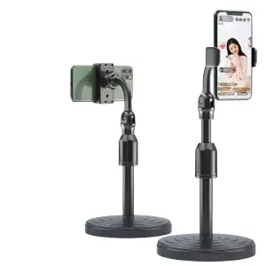 Adjustable mobile stand