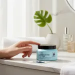 Dabo All In One Black Snail Repair Cream 100g (Korea)