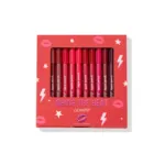 Colourpop Bring The Heat Lippie Pencil Vault 10pc (USA)