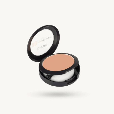 Mars Oil Control Hd Compact Powder - 06 Cocoa (China)