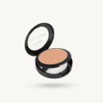 Mars Oil Control Hd Compact Powder - 06 Cocoa (China)