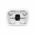 Q10 HiFi Stereo Sports Wireless Earbuds – 4-in-1 Combo Set (2 Pairs)