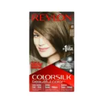 Revlon Colorslk Beautiful Hair Color - 41 Medium Brown (USA)