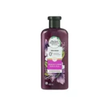 Herbal Essences  Nourish Passion Flower & Rice Milk  Conditioner 400ml (Thailand)