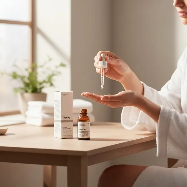 The Ordinary Balancing & Clarifying Serum 30ml (Canada)