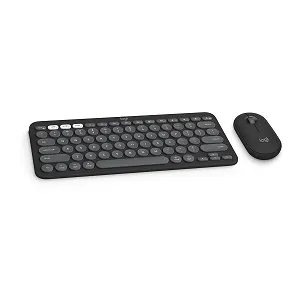 Logitech Pebble 2 Wireless Keyboard & Mouse Combo