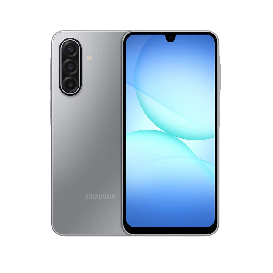 Samsung Galaxy A17 5G 8GB RAM 128GB ROM Gray Smartphone