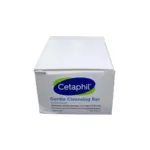 Cetaphil Gentle Cleansing Bar 127g (USA)