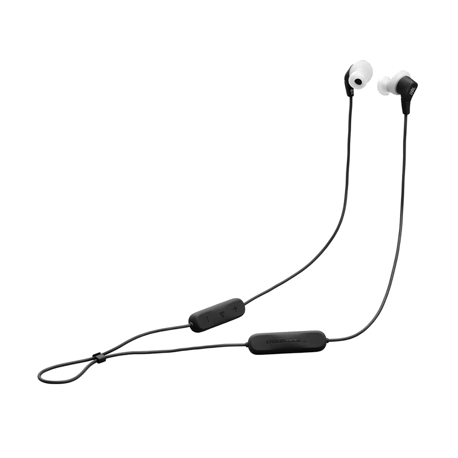 JBL Endurance Run 3 BT Black Grey Wireless In-Ear Neckband Earphone