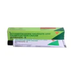 Betnovate - N Skin Cream 25g (India)