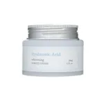Pure Ground Hyaluronic Acid Whitening Watery Cream 100ml (Korea)