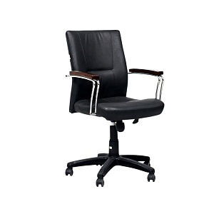 Regal Office chair- Swivel CSM-221-3-1-20