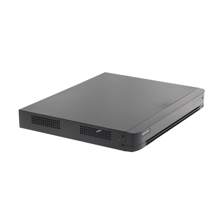 Hikvision DS-7232HGHI-M2 32 Channel HD 720p DVR