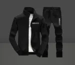 Winter CVC Jacket and Trouser Combo, 300 GSM, Sizes M to XL