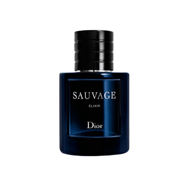 Dior Sauvage Elixir 60ml Perfume for Men