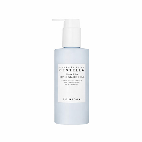 Skin1004  Madagascar Centella Hyalu-Cica Gentle Cleansing Milk 200ml (Korea)