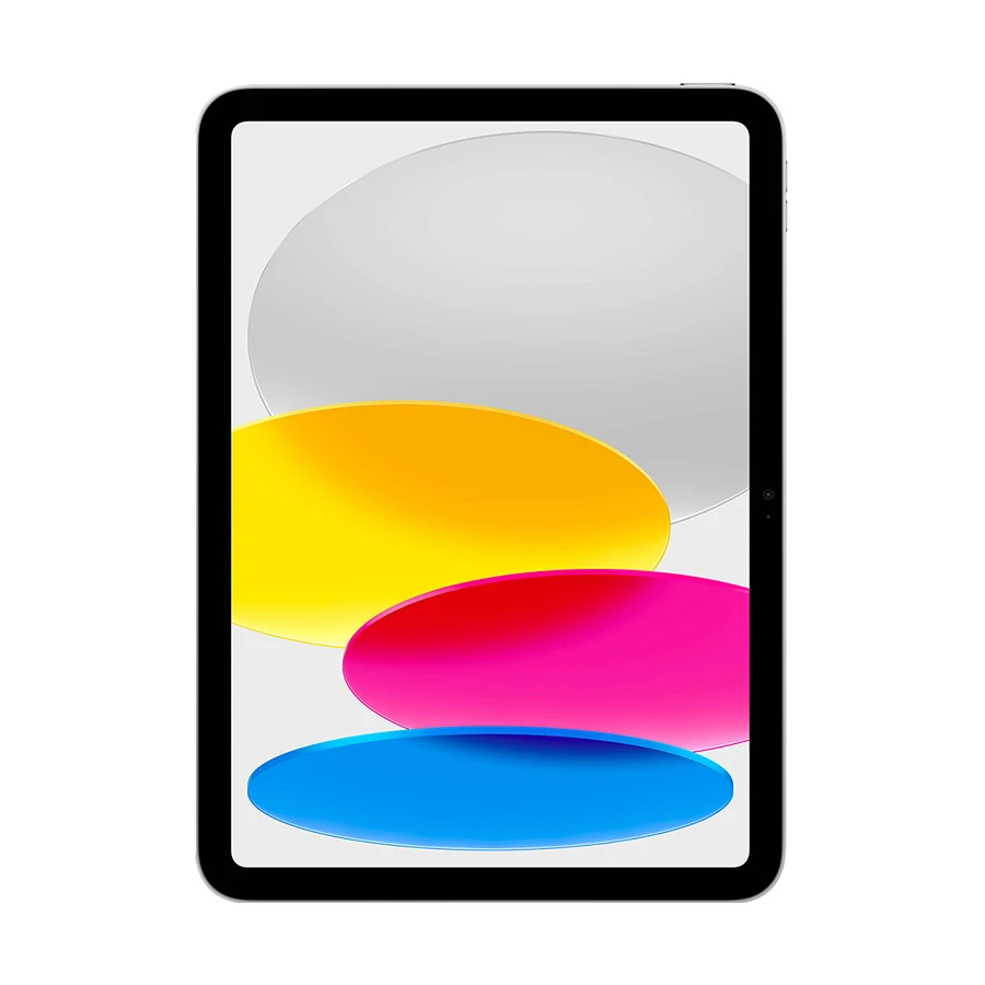 Apple iPad (2025) 10.9 Inch Liquid Retina A16 512GB Tablet Silver