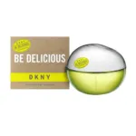 DKNY Be Delicious Eau De Parfum Spray 100ml (Switzerland)