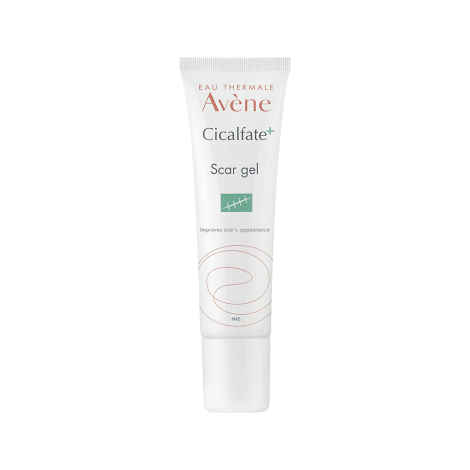 Avene Cicalfate+ Scar Gel 30ml (France)