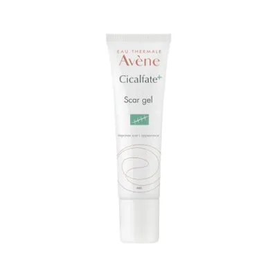 Avene Cicalfate+ Scar Gel 30ml (France)